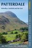 The Walking the Lake District Fells - Patterdale : Helvellyn, Fairfield and the East Book