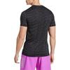 adidas T Shirt Men's Black/Gray Six IM7485