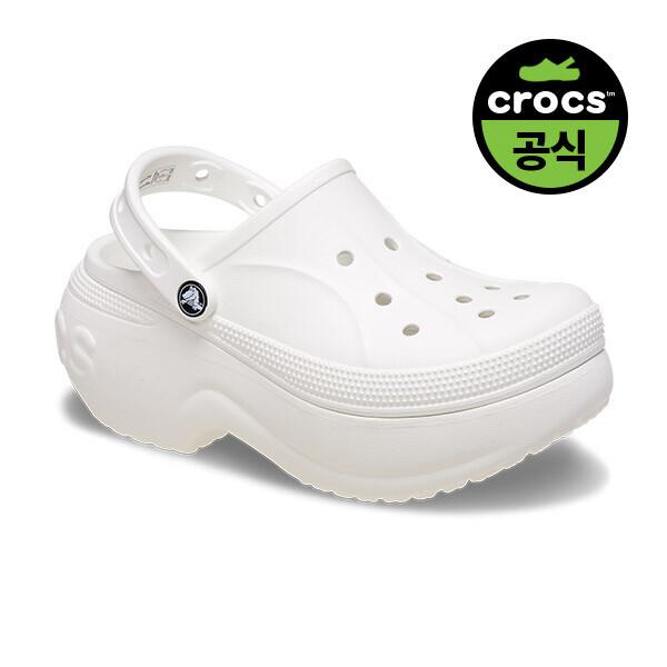 Crocs Bella Clog Wt