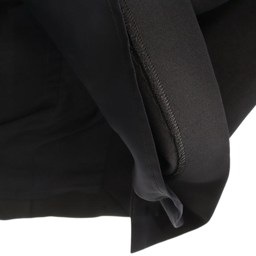theory made in Japan Skirt suit Setup 0/00 black Women Used