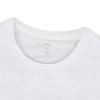 Li-Ning Plain Simple Quick-Dry Breathable Comfortable Round Neck Pullover Short Sleeve T-Shirt Casual Sports Set Unisex Tops YTSU149-3+YKSV147-1