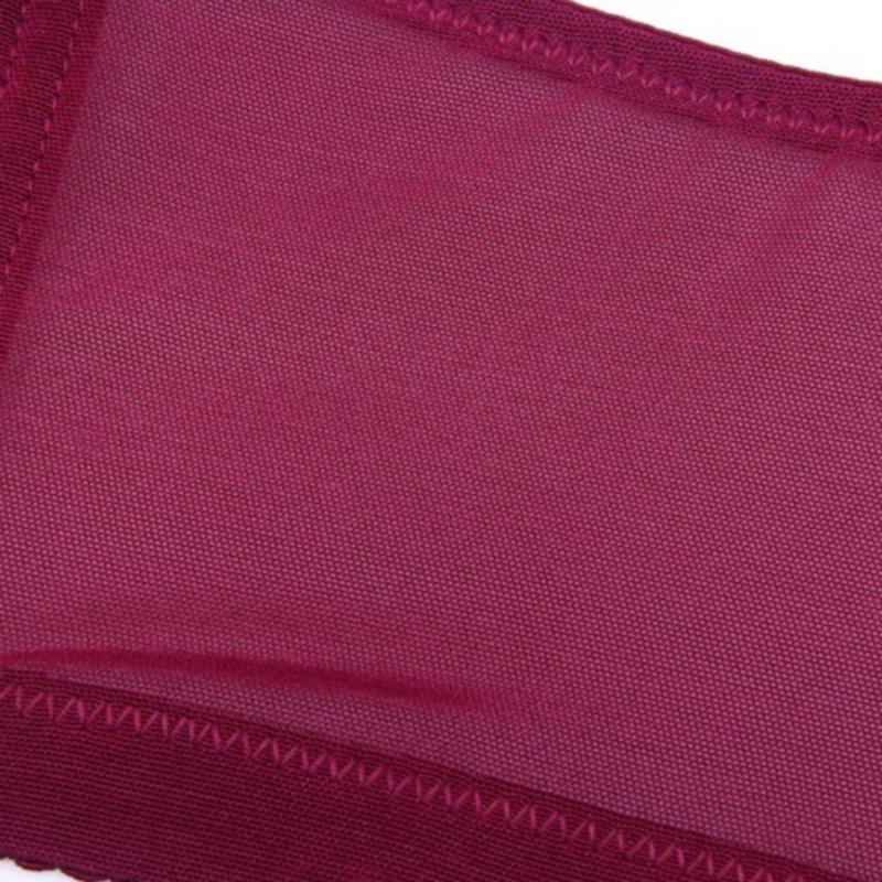 Тонкий кружевной бюстгальтер большого размера, сексуальный, на косточках, с боковой поддержкой, нижнее белье