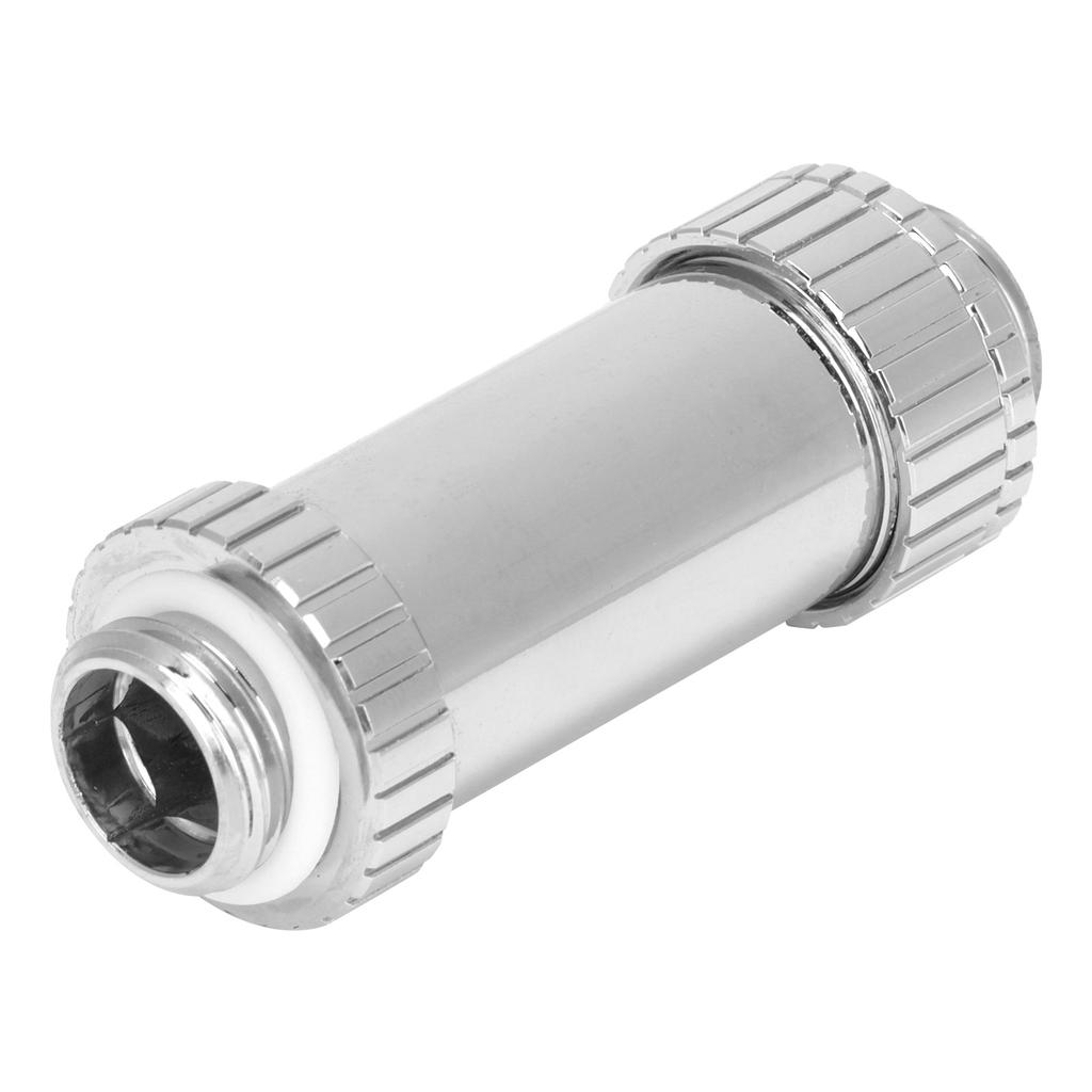 Water Cooling Fitting All Copper BSSJT‑41 Graphics Card SLI Retractable Double External Thread Adapter