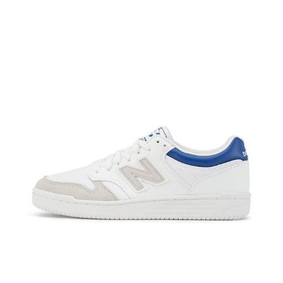 480 'White Atlantic Blue' BB480LKC