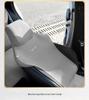 BYD Song PRO Suede Car Seat Cushion - All-Season Saddle Pad