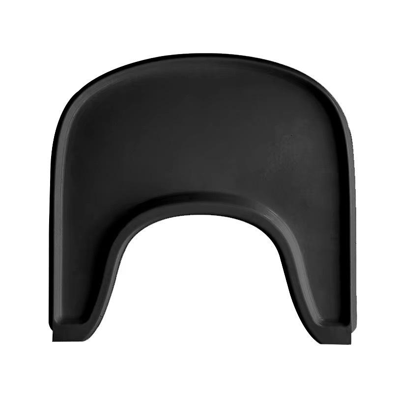 Compatible Tray for STOKKE Tripp Trapp High Chair - Smooth Surface for Suction Cup Bowls