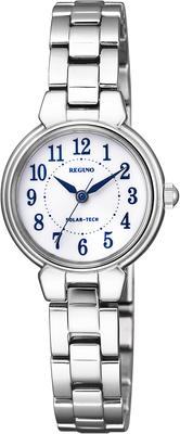 CITIZEN Solar Tech Watch with Strap Women's KP1-012-11