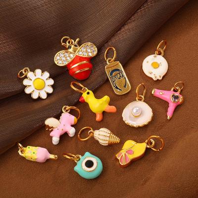 Creazione di gioielli e bijoux – Componenti e accessori per bijoux