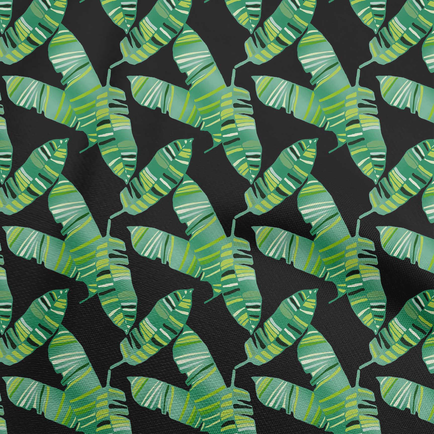 

oneOone Georgette Viscose Brown Fabric Leaves Sewing Material Print Fabric By The Yard 42 Inch 42 Inch Wide - Viscose Chiffon грушевий