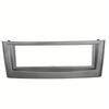 1Din Car Radio Fascia for FIAT PUNTO LINEA 2005 2006 2007 Stereo Install Dash Kit DVD Frame CD Trim Bezel Panel Car