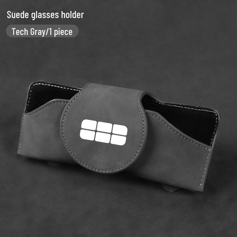 

Зажим для автомобильных стекол для моделей Geely Galaxy L7/L6/E8/L9/L5/E6/E7/Geometry/Galaxy Light