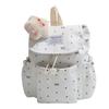 Girl Heart Star Backpack Drawstring Bundle Mouth Design Fresh Student Commuting Versatile Soft Girl Wind Small Backpack