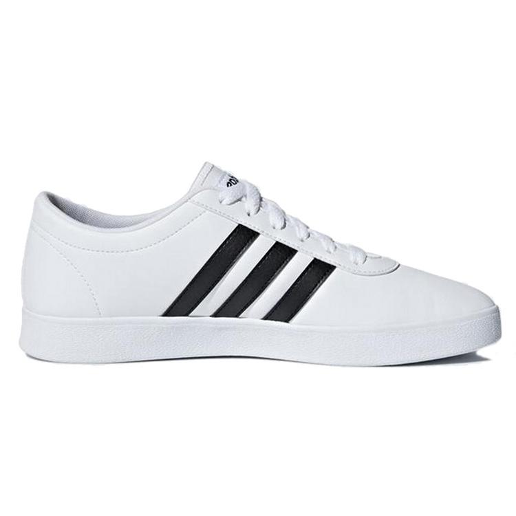 Adidas Easy Vulc 2.0 'Footwear White' B43666