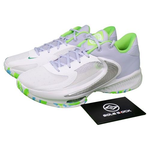 Nike Zoom Freak 4 EP The Decision DJ6148-101 EU 38.5