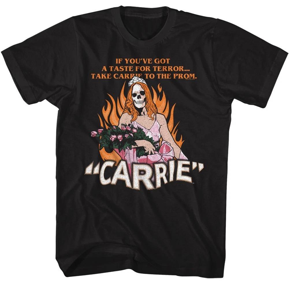 Carrie Deadly Prom Movie  Children s T-shirt 110