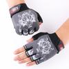 Lishi Half-Finger Cycling & Fitness Gloves