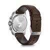 VICTORINOX Swiss Army Chronograph 242046 warranty Watch, Black, [ ] 5-year