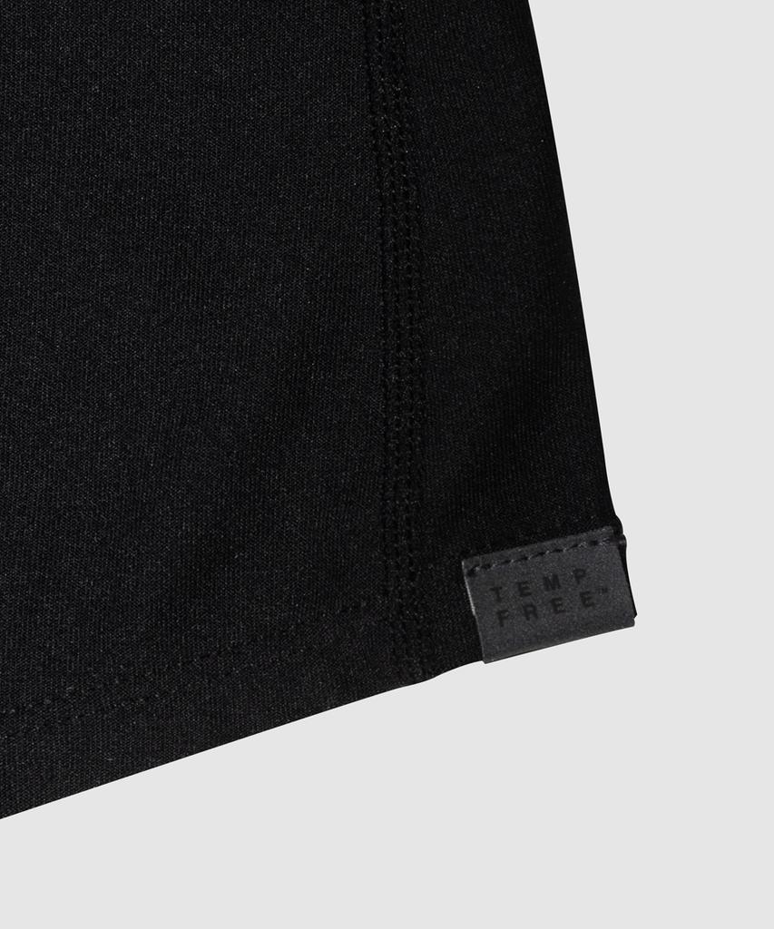 MUSINSA STANDARD SPORTS [Heattandard] Warm Power Stretch Face Balaclava