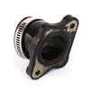 Intake Manifold Boot Fit for CG200 30mm Carb 200cc 250cc Bike ATV Quad Go Kart