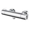 Pour la maison Salle de bain Robinet mélangeur de salle de bain Robinet de douche économe en énergie Appareil 27 4,5 cm 40 Réduction de la consommation d'eau