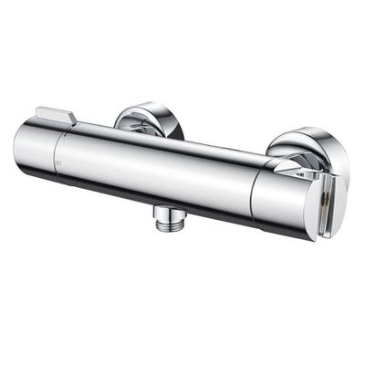 For Home Bathroom Bathroom Mixing Valve Energy Saving Shower Valve Appliance 27 4.5 Cm 40 Water Consumption Reduction