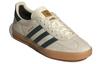 Gazelle Men's Adidas Originals Indoor 'Cream White Green Gum' IH7502
