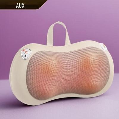 Massagem – Massagem de pescoço