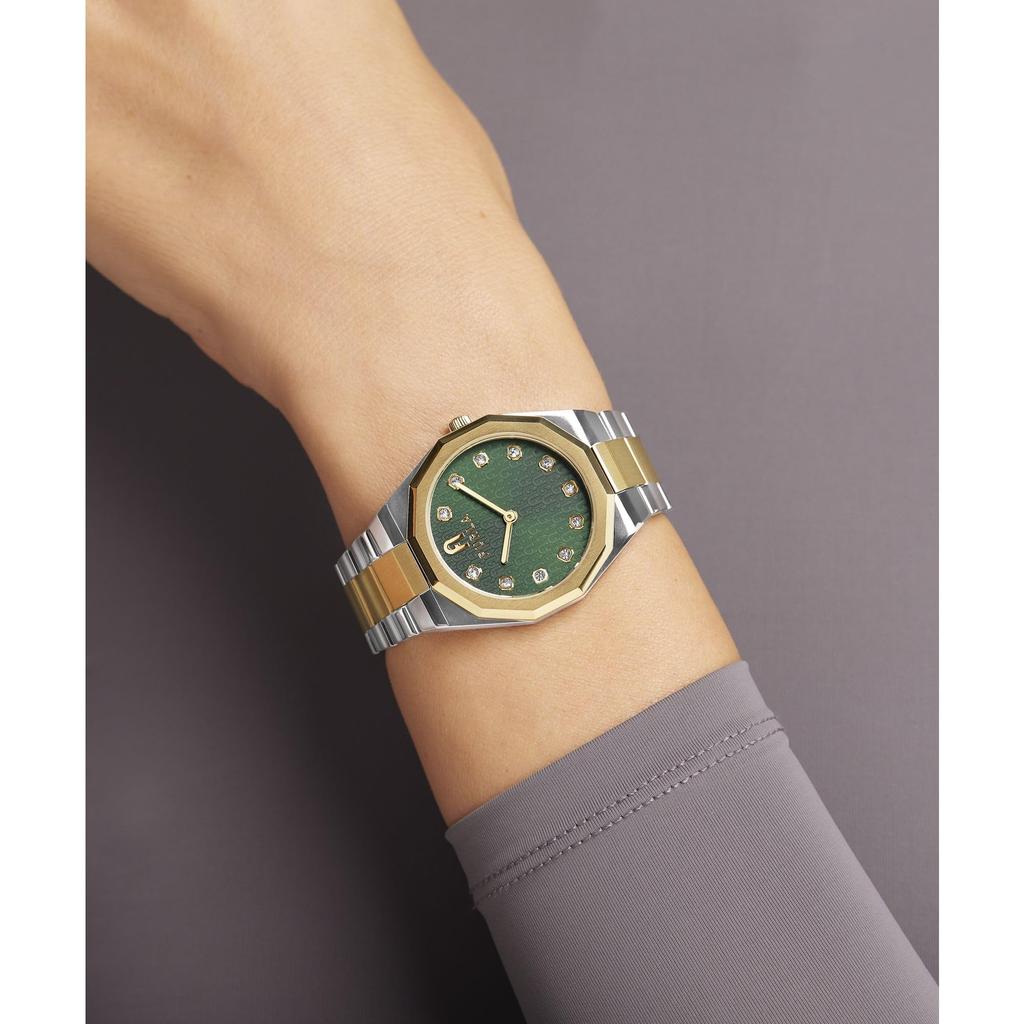 Watch FURLA 1927 WW00052002L4 Gold [Furla] Women's [Item]