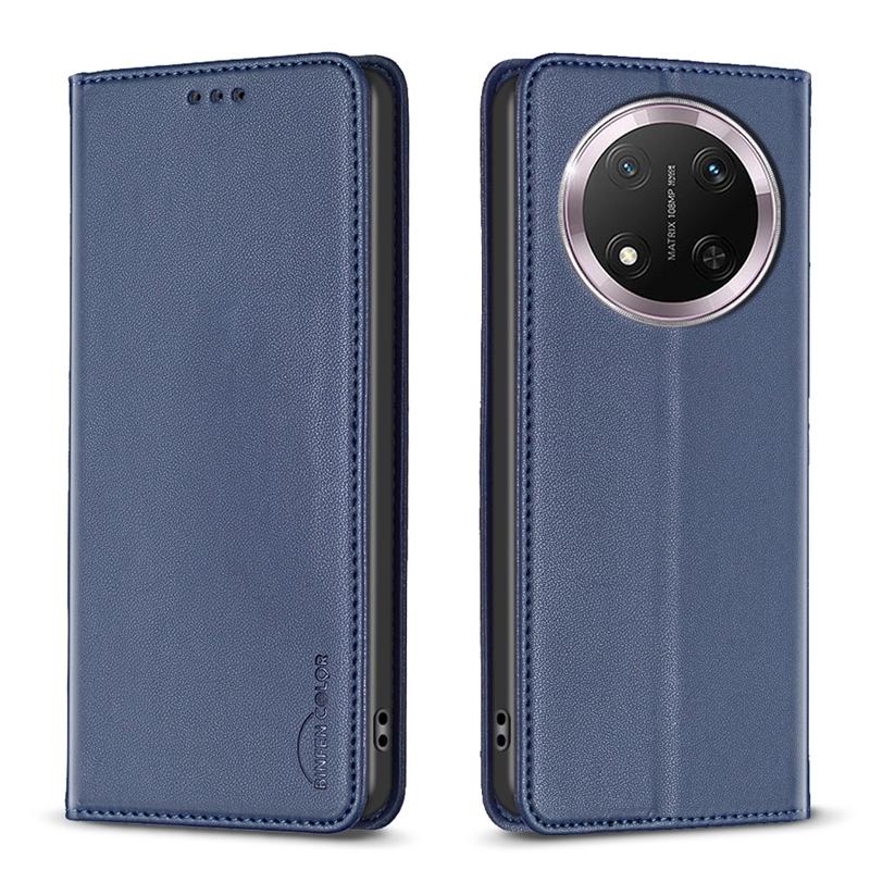 For Honor X9C 5G Case Luxury Magnetic Flip Phone Case on For Funda Huawei Honor X9c HonorX9C X 9C Leather Card Slots Cover Coque