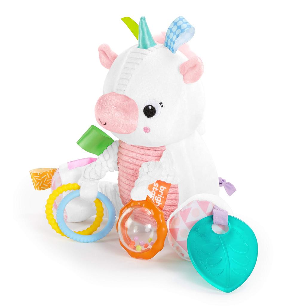 Bright Starts Bunch Waisen-Einhorn 12290