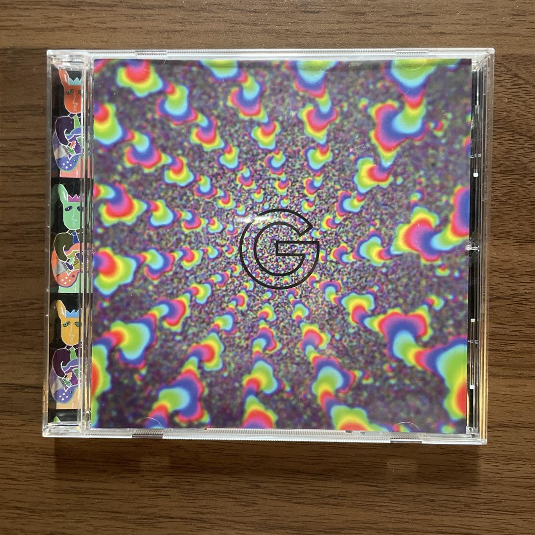 

[USED] Gateballers 1st album Gateballers