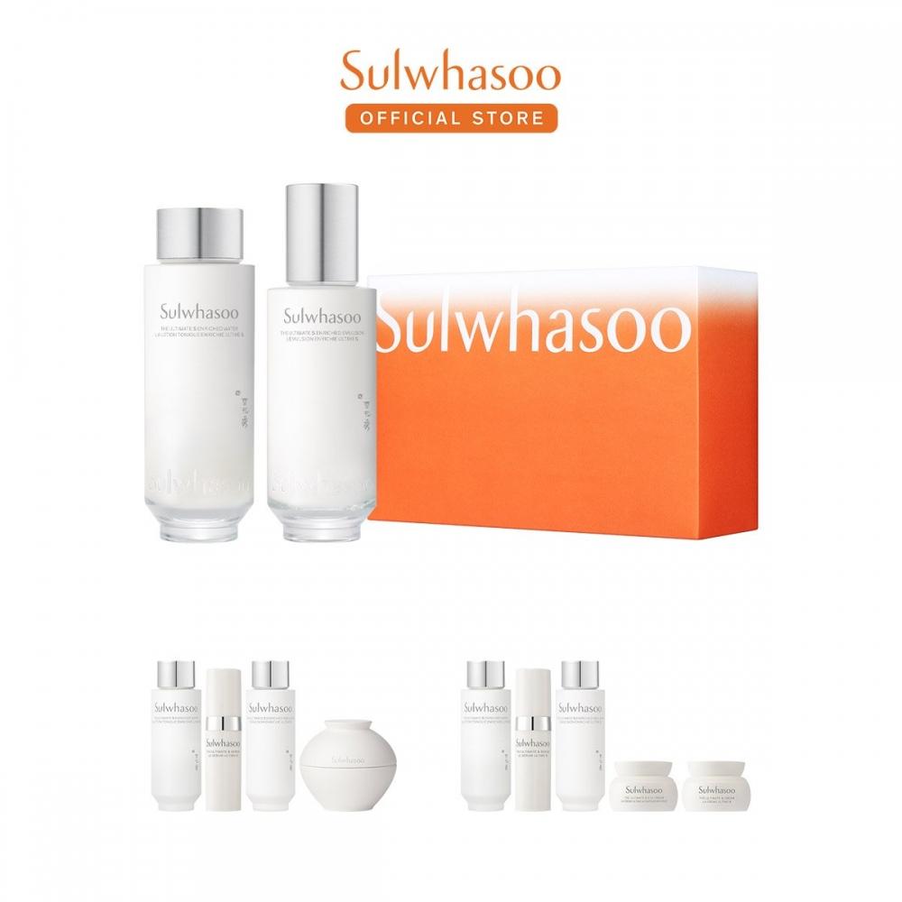 Jinseol Nursing Liquid 2 Sets