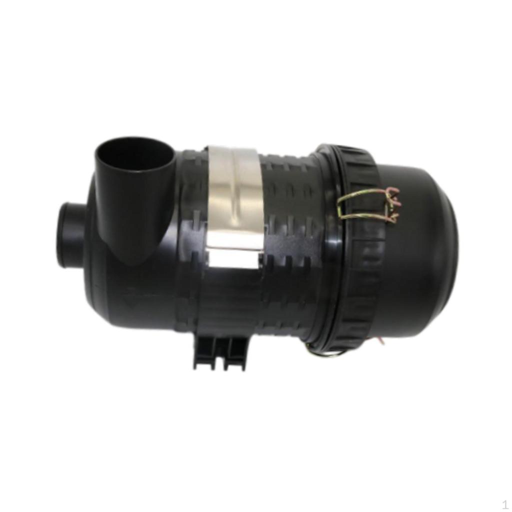 C14200 Air Filtering Housing for Compressors Easily Install Repair Part