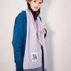 THE ASHLYNN ISABELA WOOL SCARF (4 COLORS)