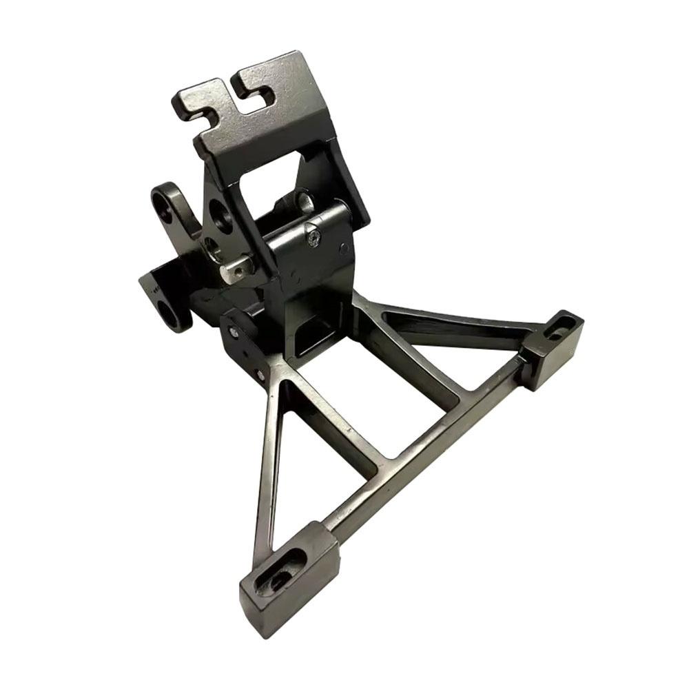 Vorderer Rechter Ausklappbarer Trittstufe Scharnierhalterung Baugruppe LR004810 Für Range Rover L322