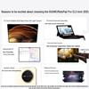 HUAWEI MatePad Pro 13.2-inch 2025 OLED Tablet (CN version)