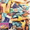 Snacks – Doces