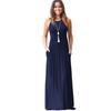 Premium Quality Women Oversized Summer Loose Short Sleeve Casual Maxi Dress Plus Size Perfect For All Occasions