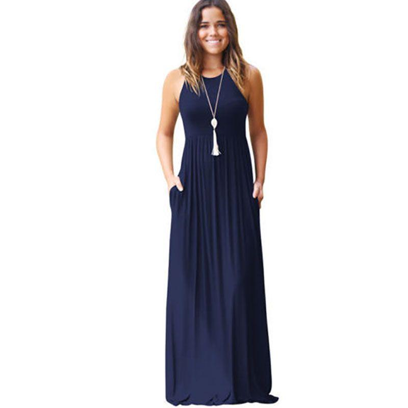 Premium Quality Women Oversized Summer Loose Short Sleeve Casual Maxi Dress Plus Size Perfect For All Occasions