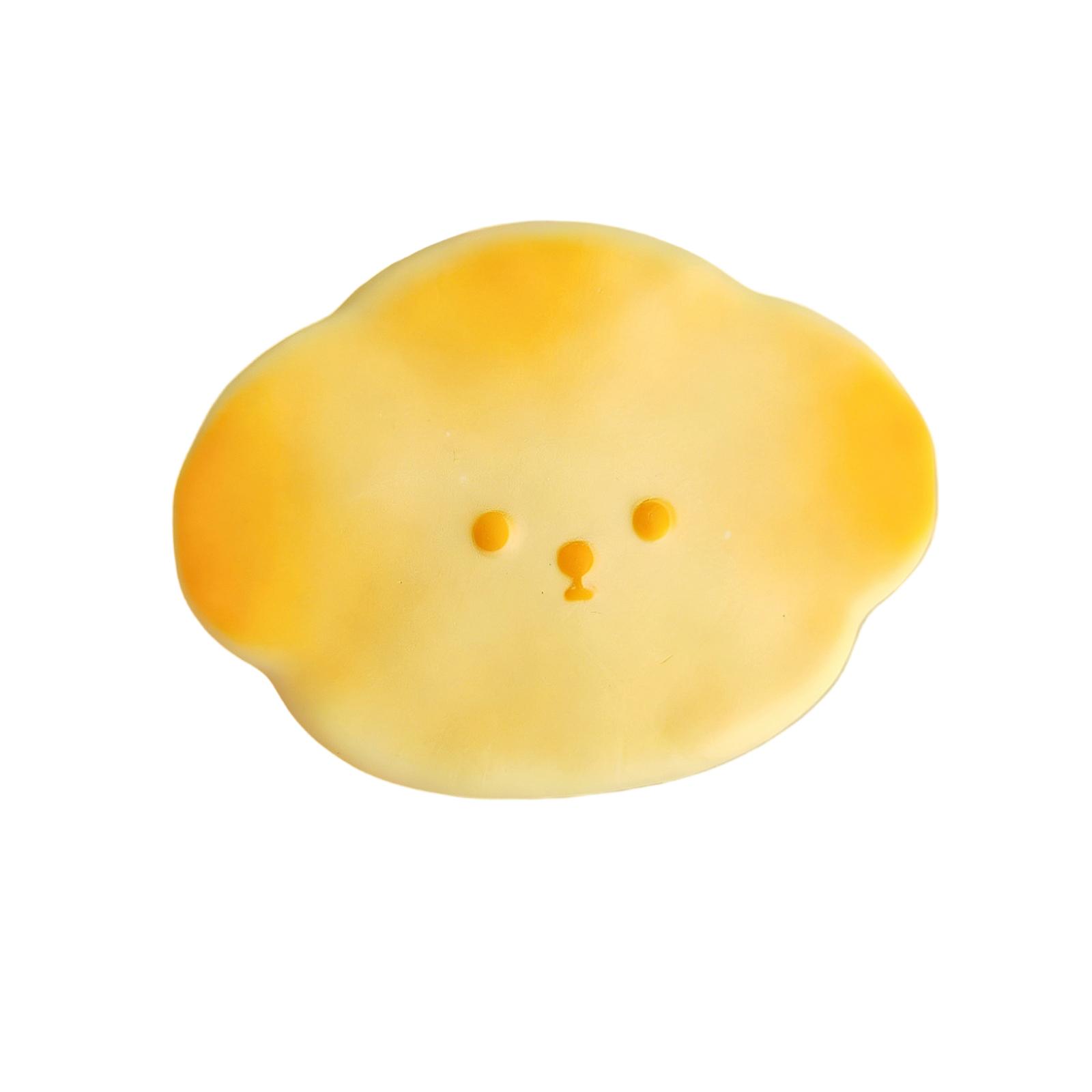

Sticky cute animal stress relief toys for squeezing and releasing tension