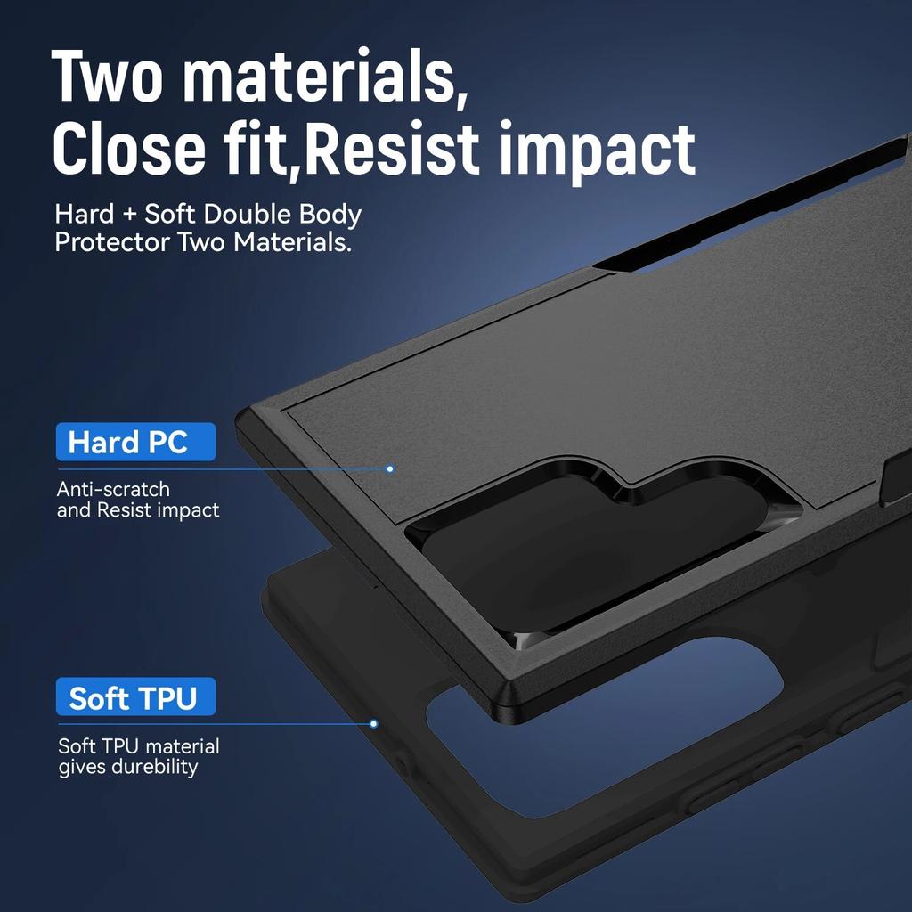 Nárazuvzdorné antidetonační pouzdro pro Samsung Galaxy S24 Ultra S23 FE S22 S21 Plus S20 S 24 22 23 Příslušenství k telefonu Funda