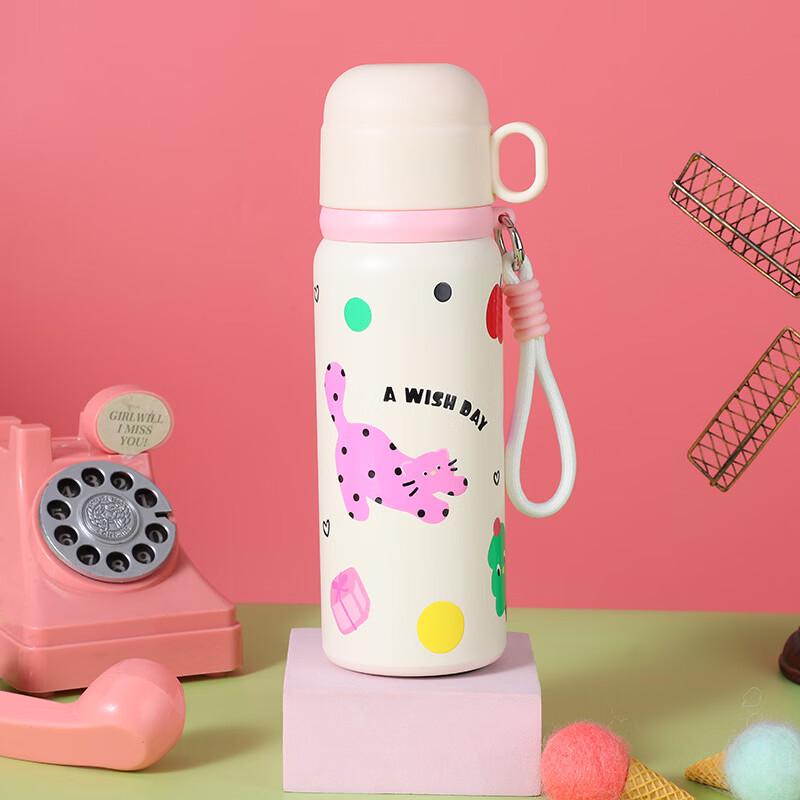 Shangqi Smart Temperature Display Thermos Cup