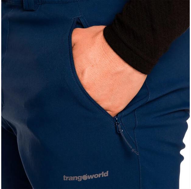Trangoworld Брюки Abisko SF