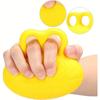 Hand Therapy Grip Strength Strengthener Ball Stretcher Finger Fitness Arm Strength Exercise Muscle Recovery Hand Trainer