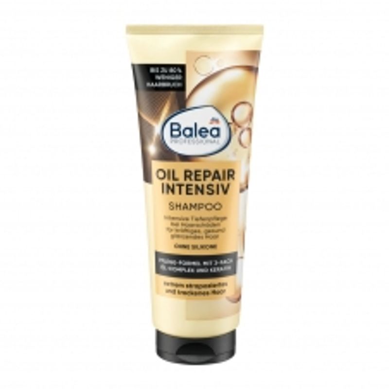 

Balea Oil Repair Intensive Shampoo 250ml