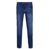 Lee Cooper Mens Denim Plain Slim Jeans