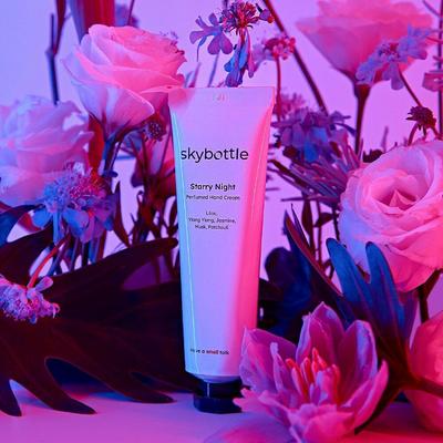 Hautpflege für Hände & Füße – Handcreme & Masken