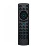 Telecomando vocale Bluetooth 5.0 di ricambio G20S BT PRO con 2.4G retroilluminato wireless IR apprendimento giroscopio air mouse per Android TV Box PC