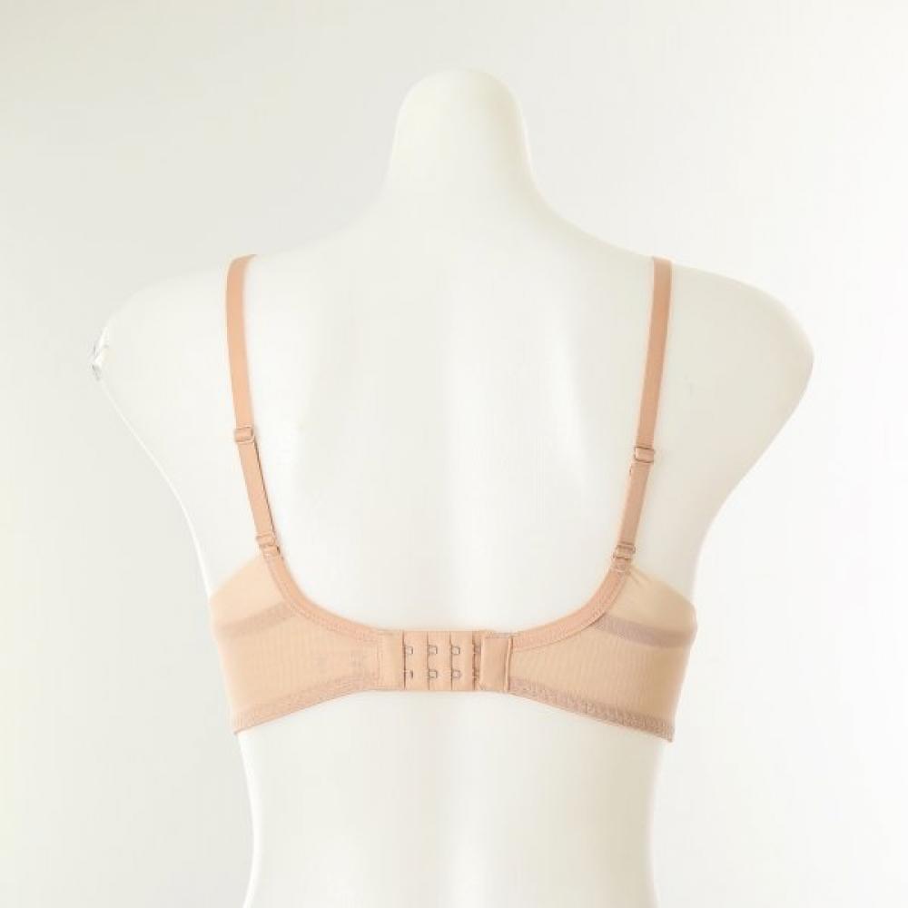 Venus A F CUp Volume Up Cover Memory FoAm Cross Mold Volume Up brA Vbri651