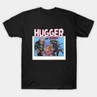Last Christmas I Gave You My Hugger Made in Australia T-Shirt 2XL